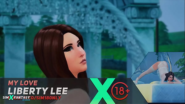 Image My Love - Liberty Lee - The Sims 4