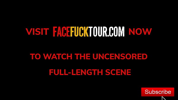 Image Cute Mimi Cica 69 Big Cock Gagging Throatfuck Cum Swallow - FaceFuckTour
