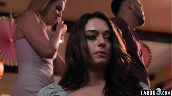 Image Married couple offering threesome fuck to a surrogate parent Sophia Burns