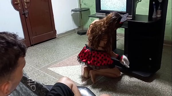 Image SOY UN CORNUDO ME GUSTA FOLLARLE EL CO&Ntilde_O A LA PERRA DE MI EMPLEADA