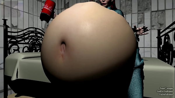 Image Female Vault Dweller Inflation