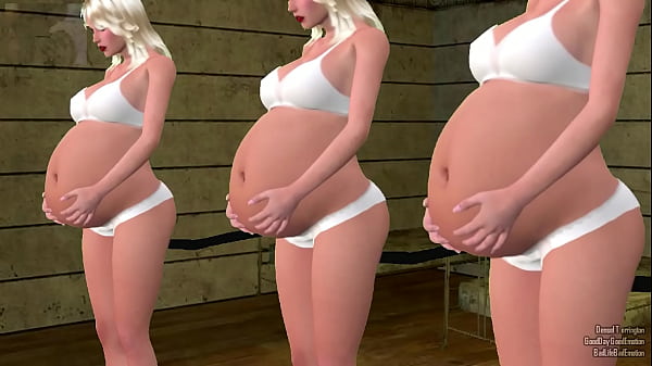 Image Triplet Sisters Inflation
