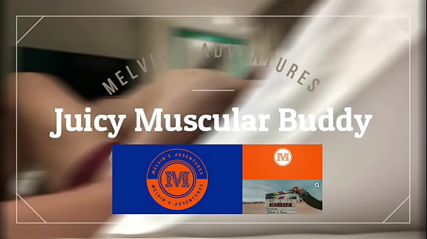 Image Juicy Muscular Buddy