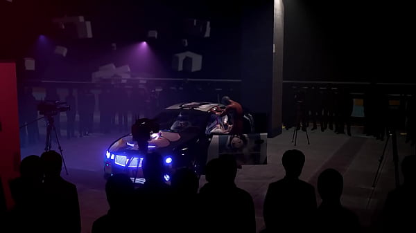 Image BRONYA CAR