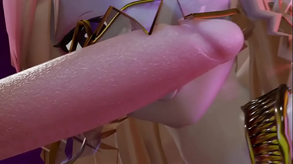 Image BELLYDANCER MMD