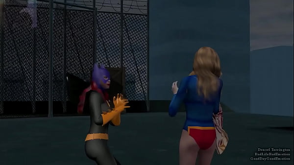 Image Dawn of the Swollen Justice Extended