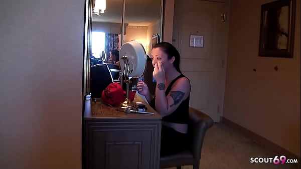 Image Cheating Wife Melina Mason at Private Sextape while Fucked with Young Guy
