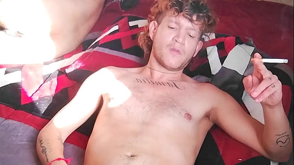 Image El chacalon se despide de su pasivo pero no antes de darle su leche en la boca