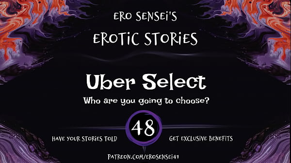 Image Uber Select (Erotic Audio for Women) [ESES48]