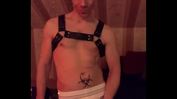 Image Ich mein Toxic t&auml_tto und dildo
