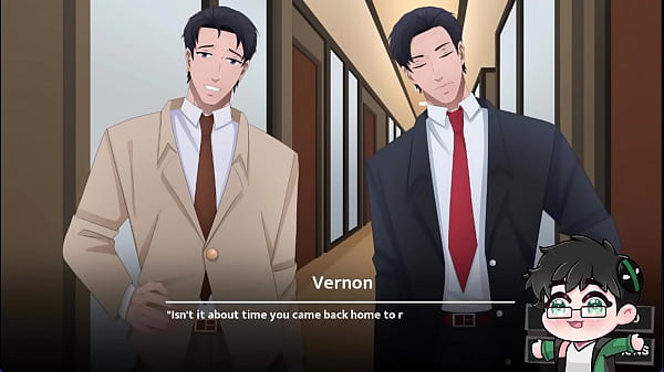 Image How to Date my Boss's Twin Brother | 12 Days of Yaoi