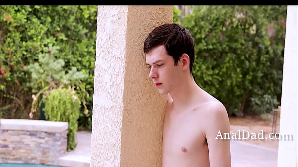 Image Stepson's Missing Briefs - Trent Summers, Dakota Lovell