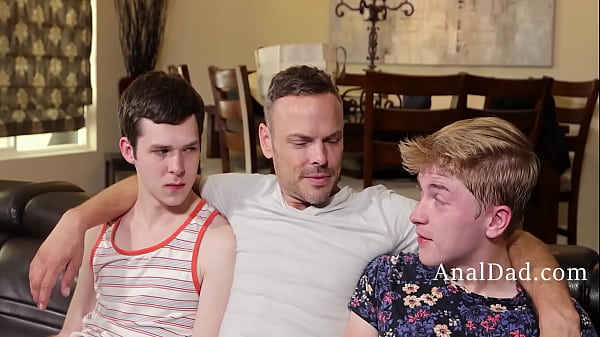 Image Stepdad's All About Voyeurism