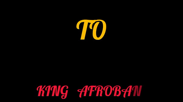Image KING AFROBANG - HOMEMADE KNACK