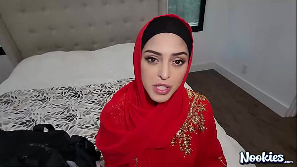 Image NOOKIES - Hijab Sex with Sophia Leona