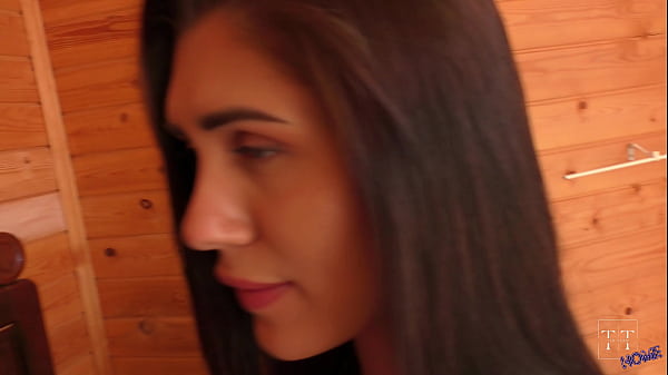 Image Teaching an inexperienced beauty how to be a good girl
