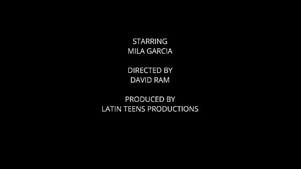 Image The whore with a big ass MILA GARCIA is penetrated hard in her ass. 0% Pussy. ANAT312