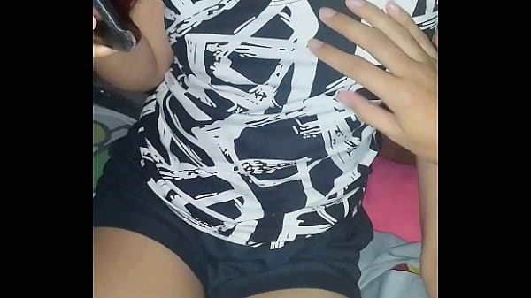Image ASIAN BEAUTY WANTS TO GET CUMSHOT IN HER TUMMY