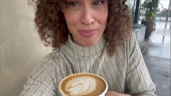 Image I Fuck a Fan from The Coffee Shop and Take The Condom Off