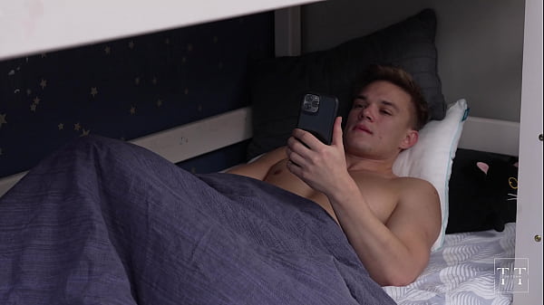 Image You're my stepbrother, why did you take a picture of your dick next to my face?