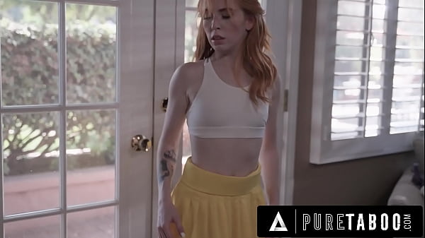 Image PURE TABOO Moody Teen Madi Collins Spites Stepmom By Fucking Her Hot Tennis Coach