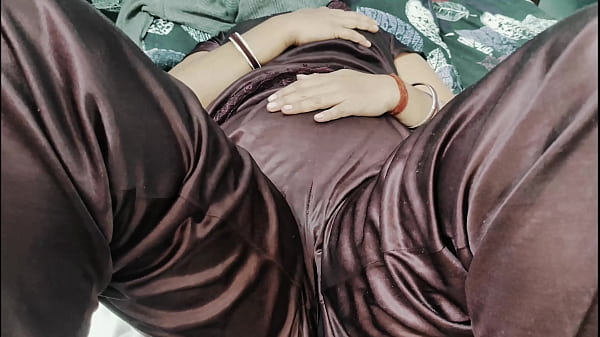 Image Horny bhabhi Fingering Pussy Get Orgasms
