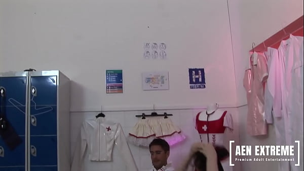 Image Full figured nurse Daphne Rosen gets her plump pussy pounded by Steve Hooper