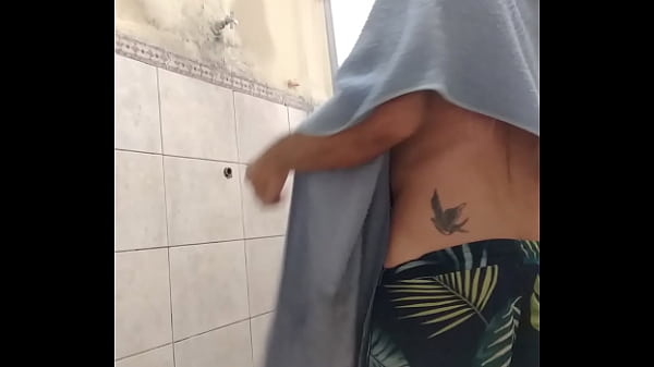 Image Tomando banho