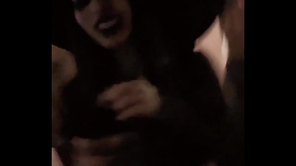 Image story about when I was unfaithful to my boyfriend at a costume party