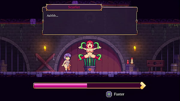 Image Scarlet Maiden // All Misty Sex Events (Hentai Game)