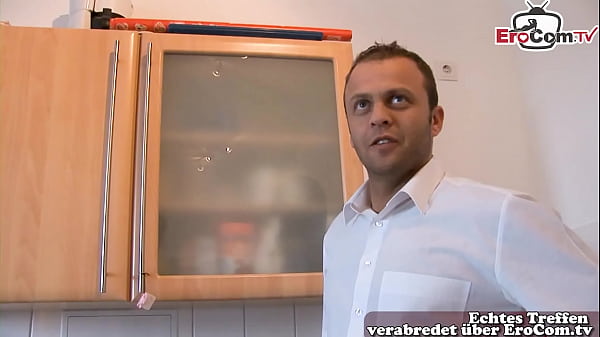 Image deutsche amateur schlampe von nebenab trifft fremden Mann zum Casting
