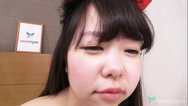 Image Hot fuck chubby doll,Miwa Ichikawa in costume is moaning while having hardcore sex.