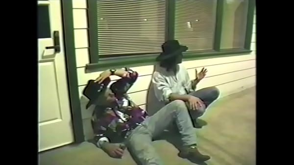 Image JR Carrington Rectal Rodeo