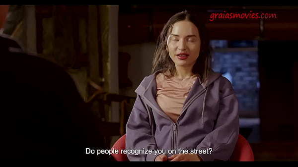 Image Sexy Russian Pornstar Feels the Pain for First Time