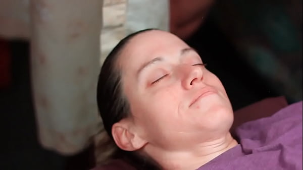 Image More Double homemade amateur Facial action