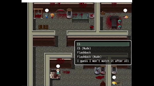 Image Zombie Hentai Game