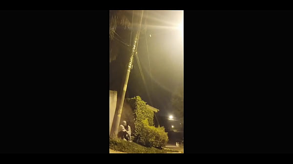 Image casada flagrada traindo na rua &eacute_ punida pelo marido com anal intenso!