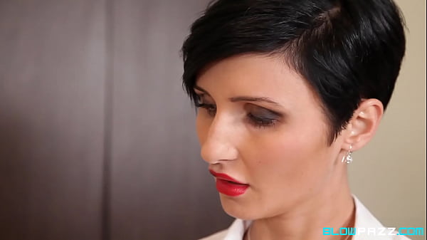 Image Sluty Milf Gabrielle Gucci Clean Client Big Hard Cock With Her Mouth