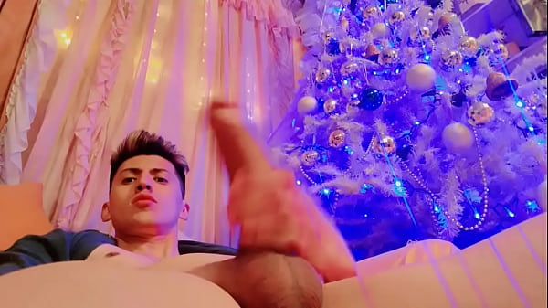 Image Verga en navidad