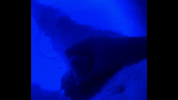 Image Midnight jacuzzi
