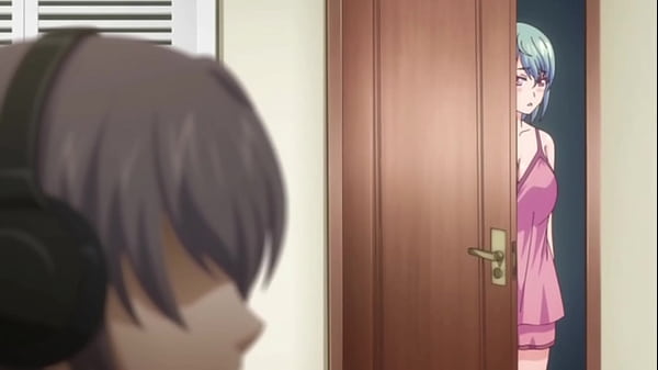 Image Ane Jiyoku Tsukushi Nee-san no Shitagi 01 ESP