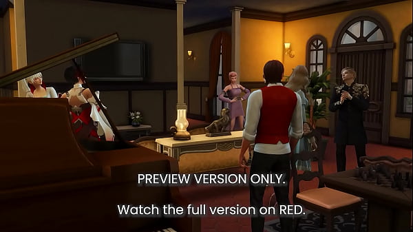 Image RWBY XXX - 3d Hentai - Preview Version