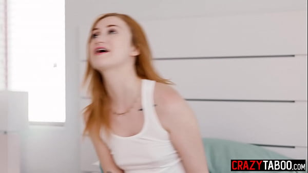 Image Partner offers big cock instead of dildo to his girlfriend Scarlet Skies