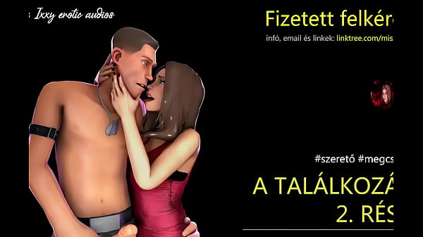 Image A tal&aacute_lkoz&aacute_s 2. r&eacute_sz - Erotikus hanganyagok