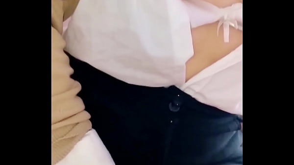 Image ESTUDIANTE CHIBOLA CALIENTE me Ofrece SU CO&Ntilde_O como Dep&oacute_sito de SEMEN &iexcl_Me Deja Cogerla Despu&eacute_s de La Escuela! REAL AMATEUR