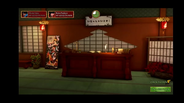 Image Wicked rougue hentai gamplay2