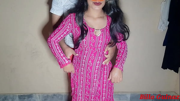 Image Step Brother helps hot step sister have rough sex and squirting orgasm