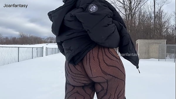 Image Joanfantasy 2023 outdoor walking compilation