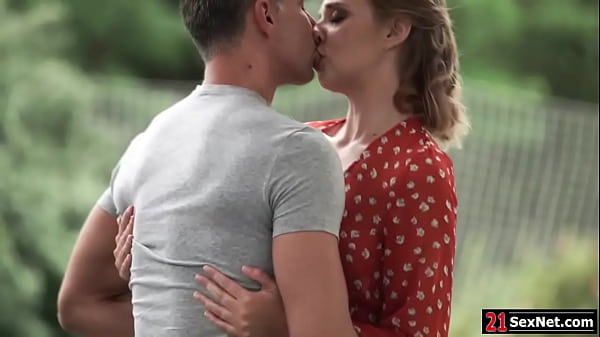 Image Bf fucking ukrainian girlfriend outdoors