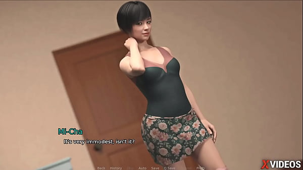 Image COME HOME &bull_ EP. 89 &bull_ HARD FUCK WITH AN ASIAN GIRL